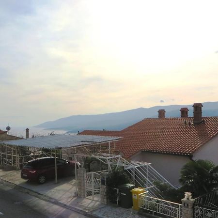 Apartment Rabac 7410E Dış mekan fotoğraf