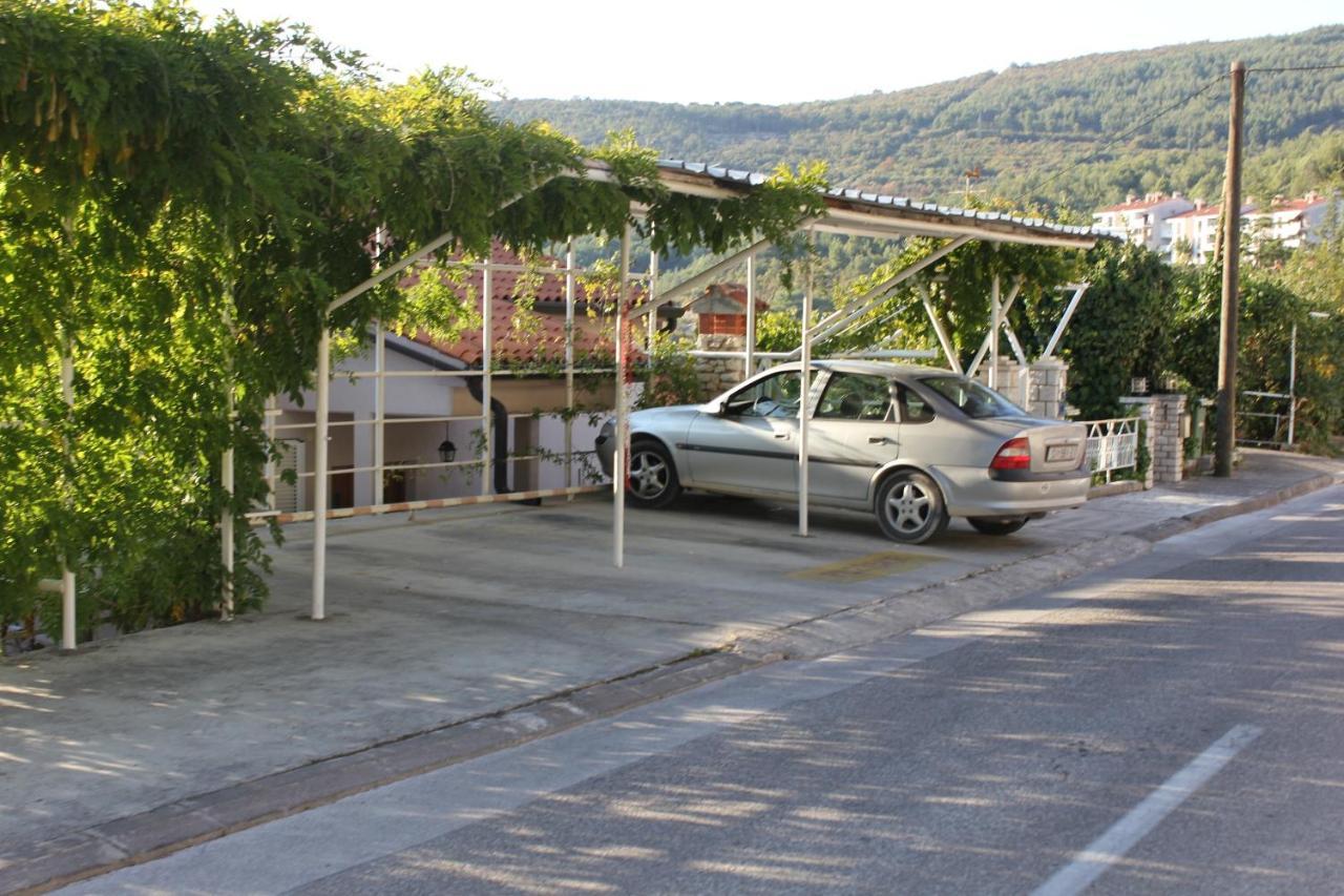 Apartment Rabac 7410E Dış mekan fotoğraf
