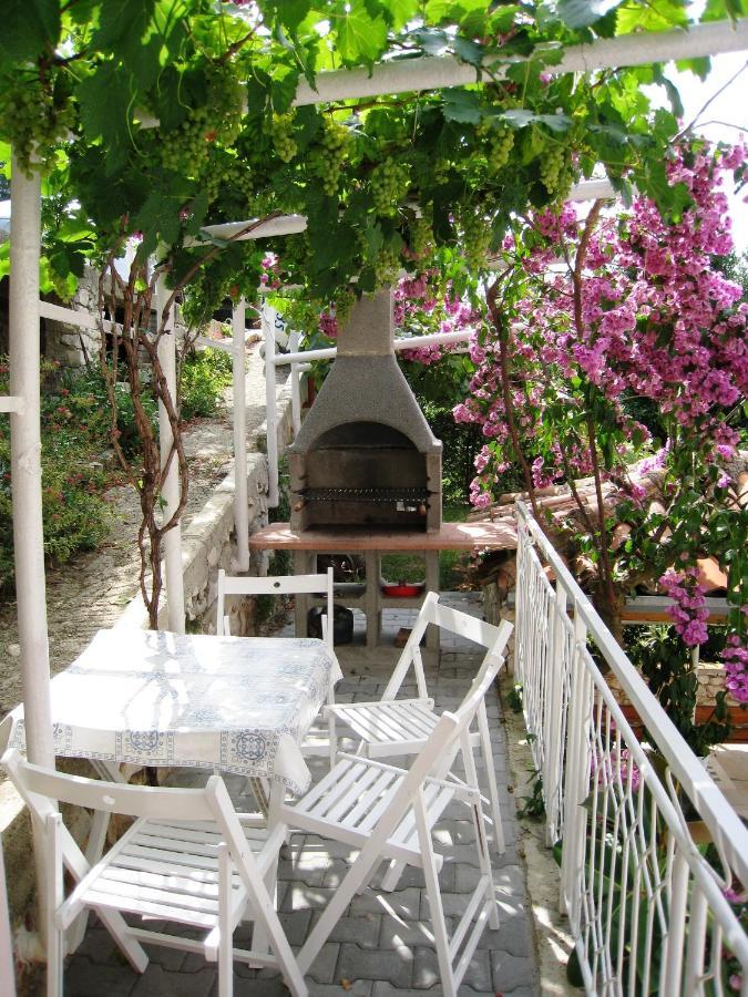 Apartment Rabac 7410E Dış mekan fotoğraf