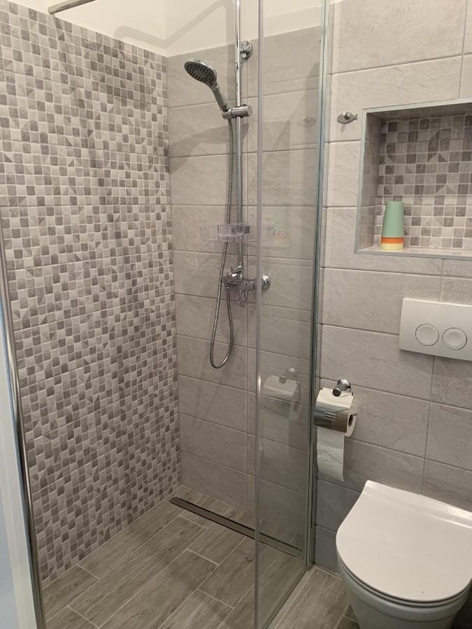 Apartment Rabac 7410E Dış mekan fotoğraf