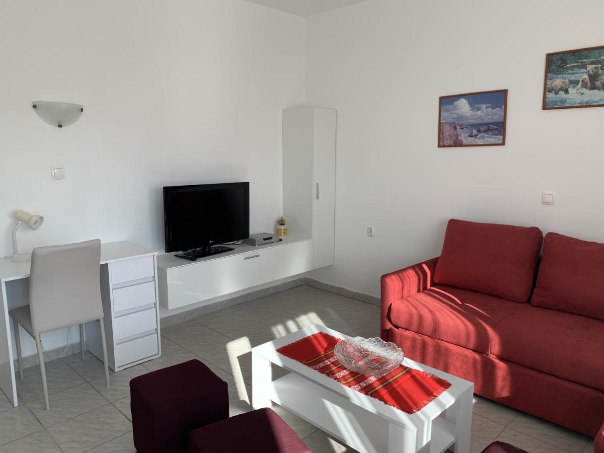 Apartment Rabac 7410E Dış mekan fotoğraf