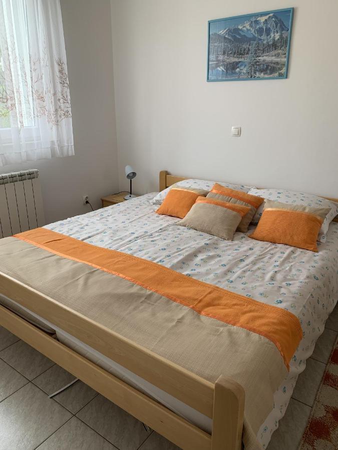 Apartment Rabac 7410E Dış mekan fotoğraf
