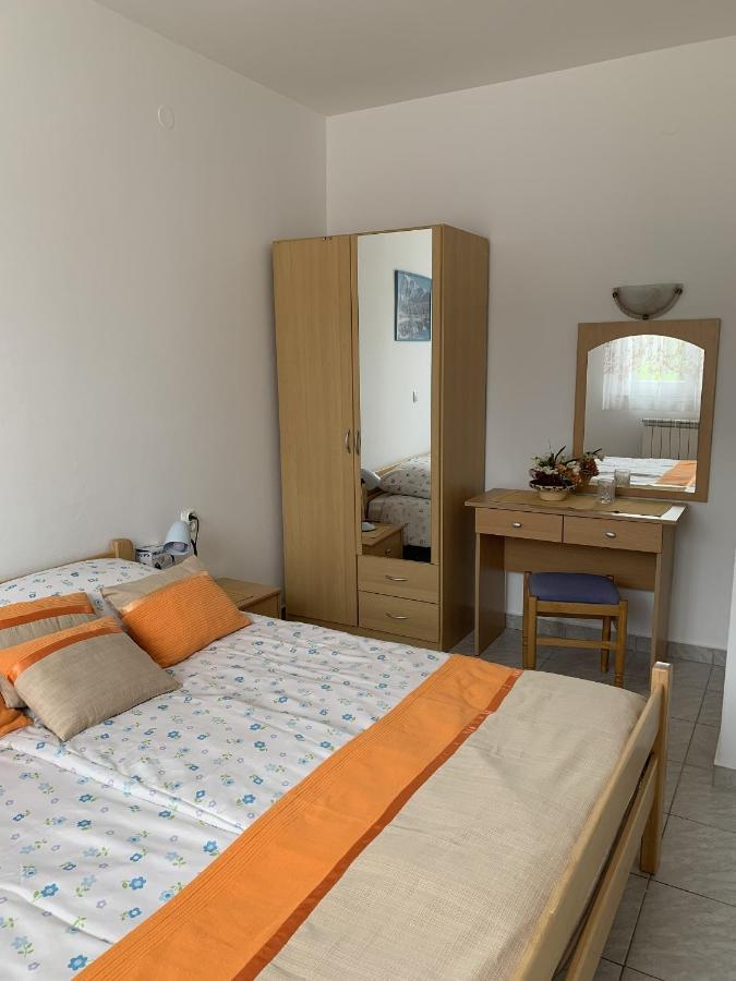Apartment Rabac 7410E Dış mekan fotoğraf
