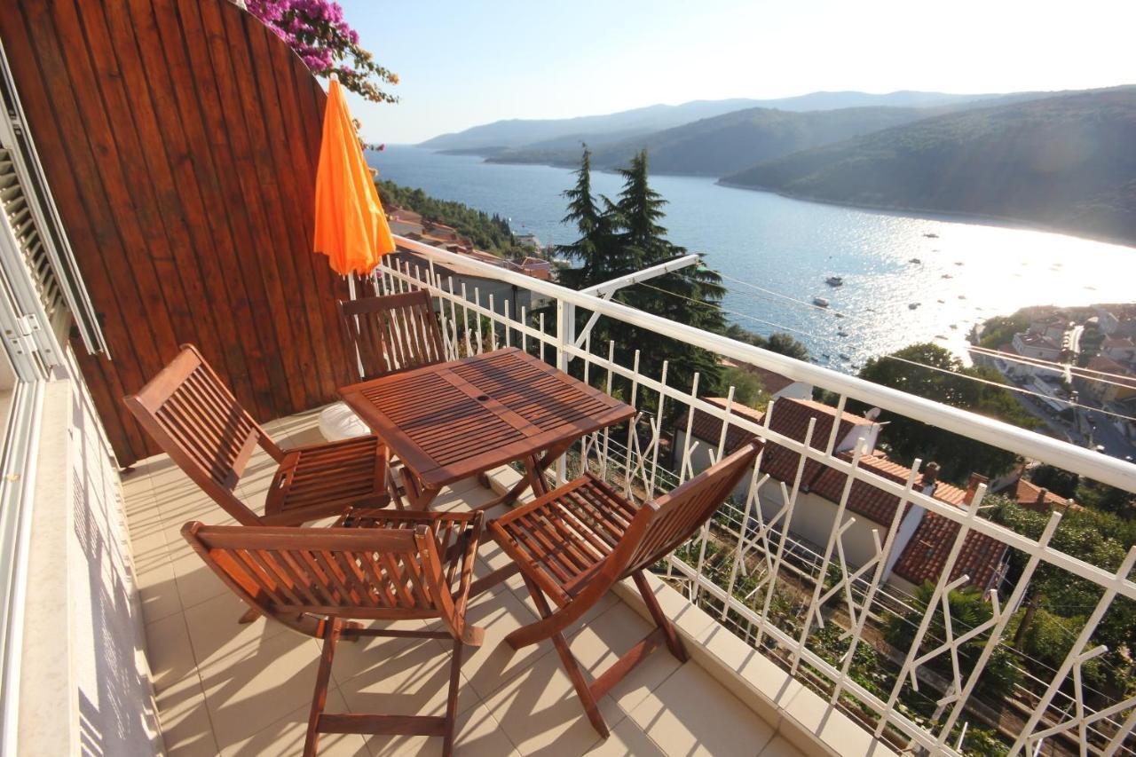Apartment Rabac 7410E Dış mekan fotoğraf